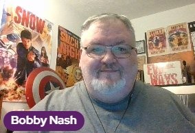 Bobby Nash