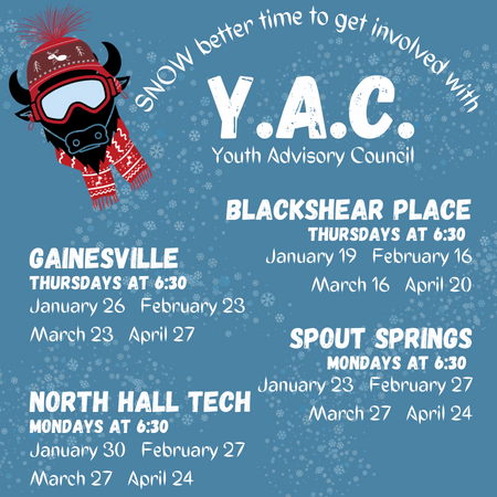 YAC Ad Winter 2023