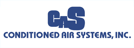 CAS logo